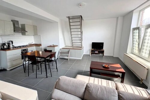 Saint Georges 31 - Pairi daiza - Shape Mons