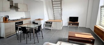 Saint Georges 31 - Pairi daiza - Shape Mons