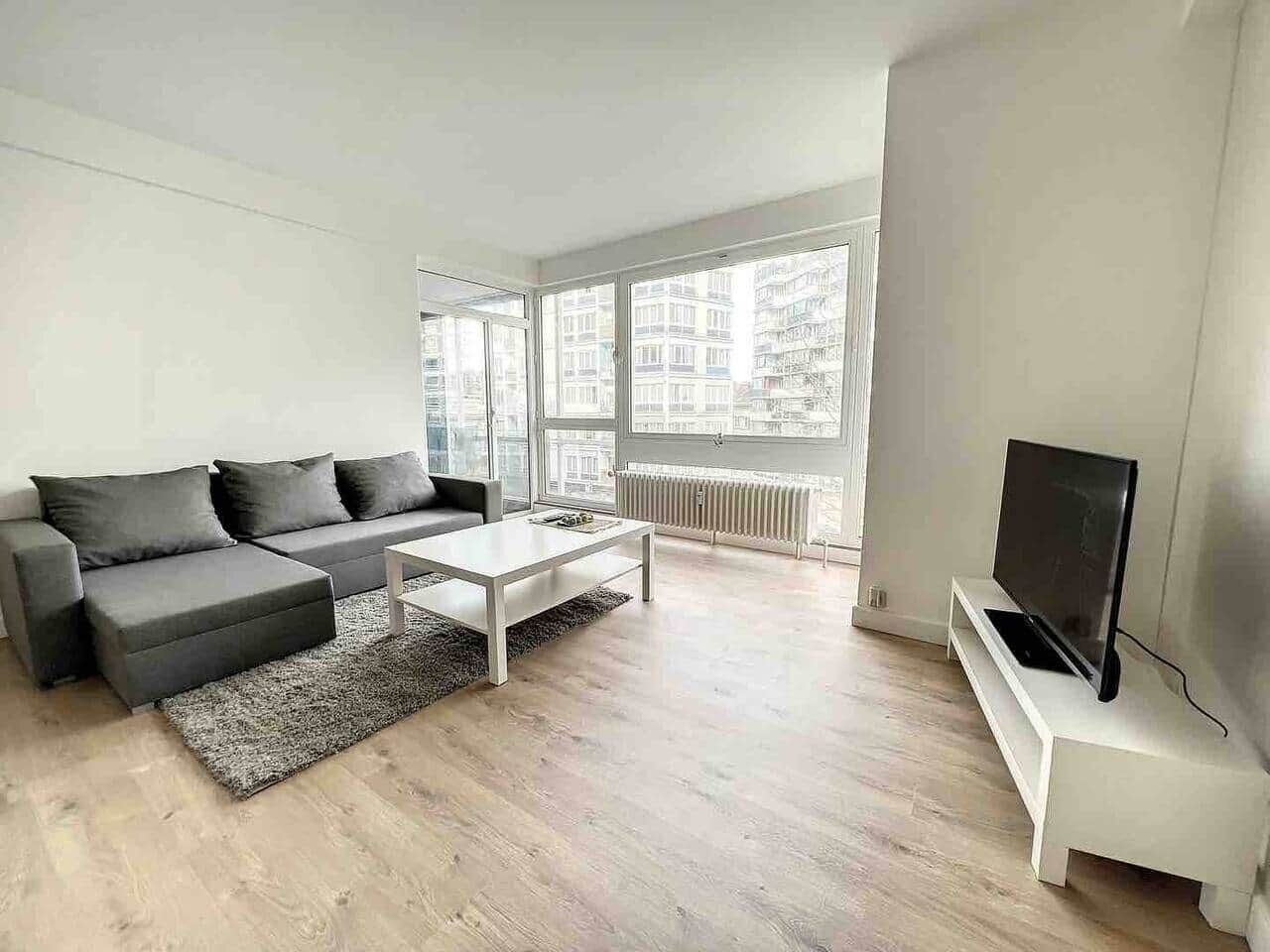 Télévision