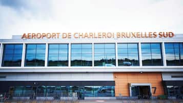 Exterieur