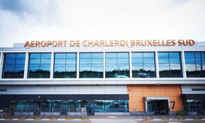Eksteriør