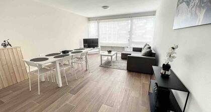 Tirou 5 centre - gare - aéroport