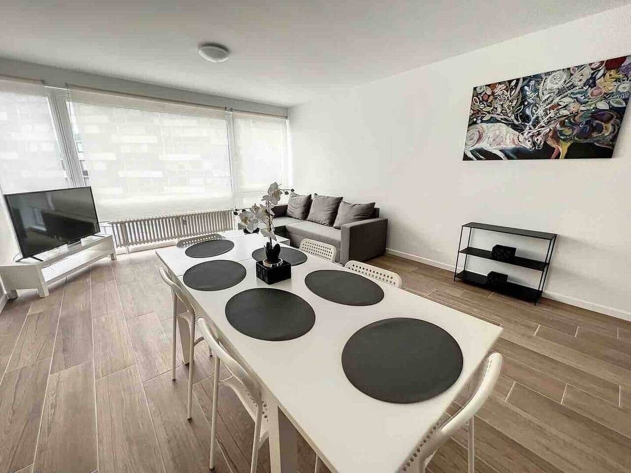 Spiseområde