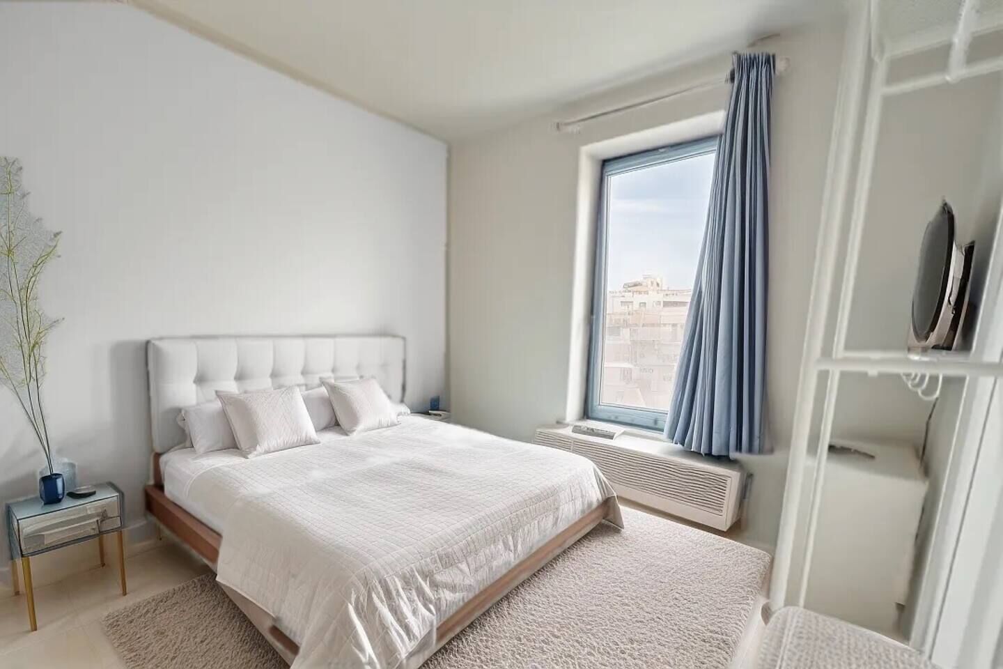 1 dormitorio, wifi, ropa de cama