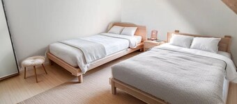 Charbex 1B Brussels-Charleroi-airport