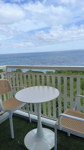 Condo, 1 Bedroom, Accessible, Balcony | Balcony