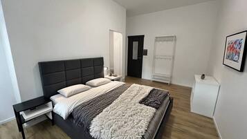 1 chambre, lit parapluie, Wi-Fi