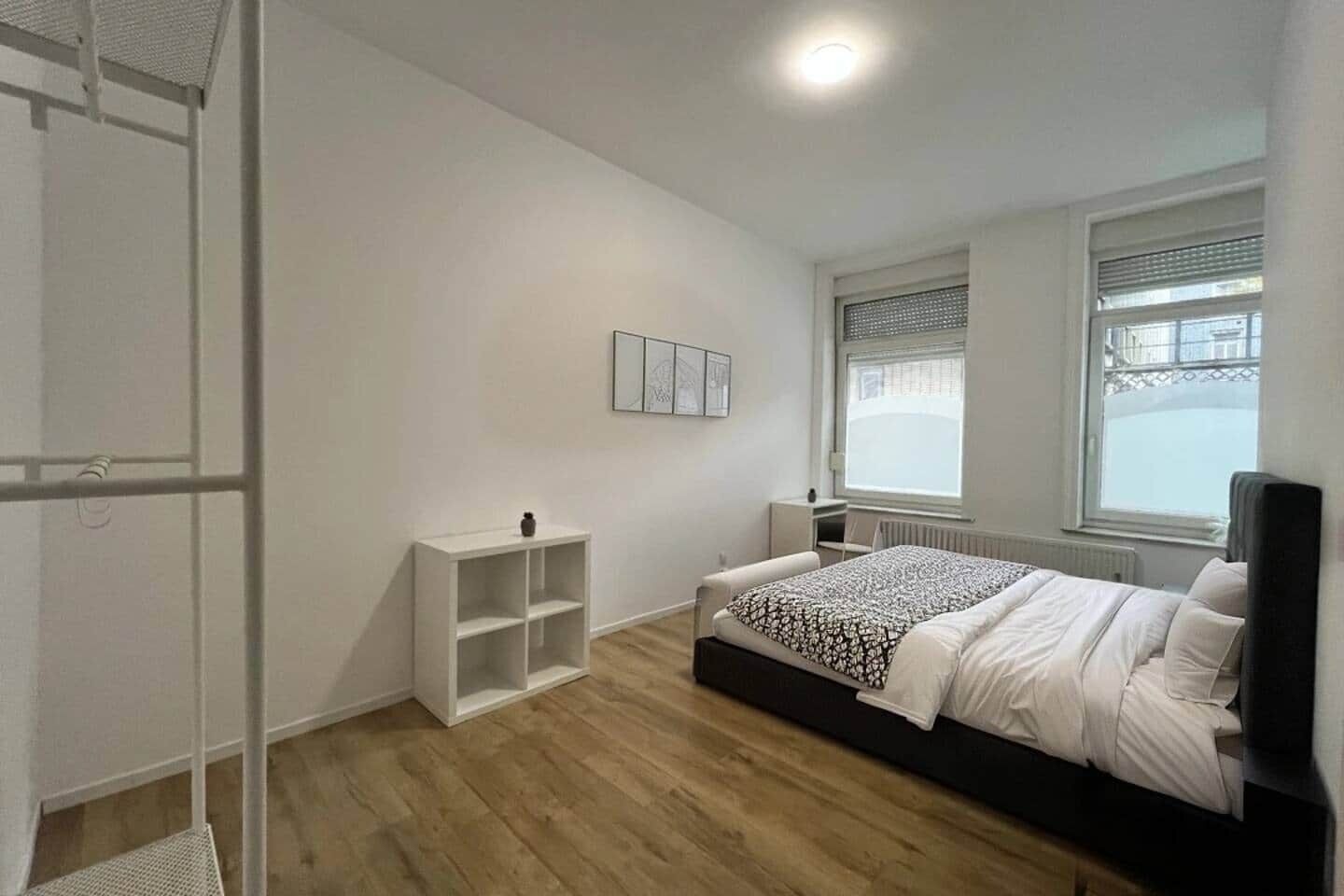 1 bedroom, WiFi