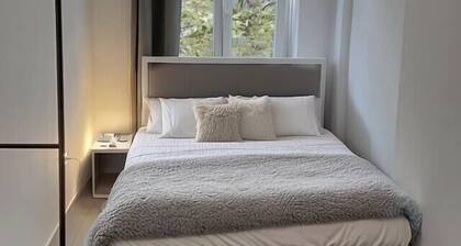 Rive Gauche L center - train station - airport