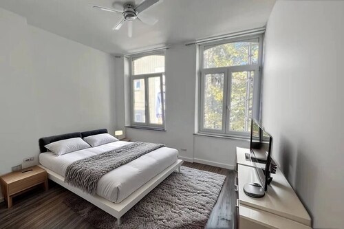 Rive Gauche K centre - gare - aéroport