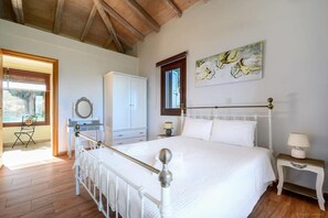 3 habitaciones