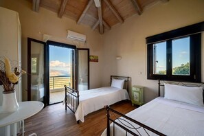 3 bedrooms