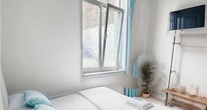 Rive Gauche G centre - gare - aéroport