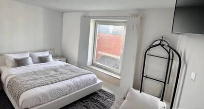 Rive Gauche D centre - gare - aéroport