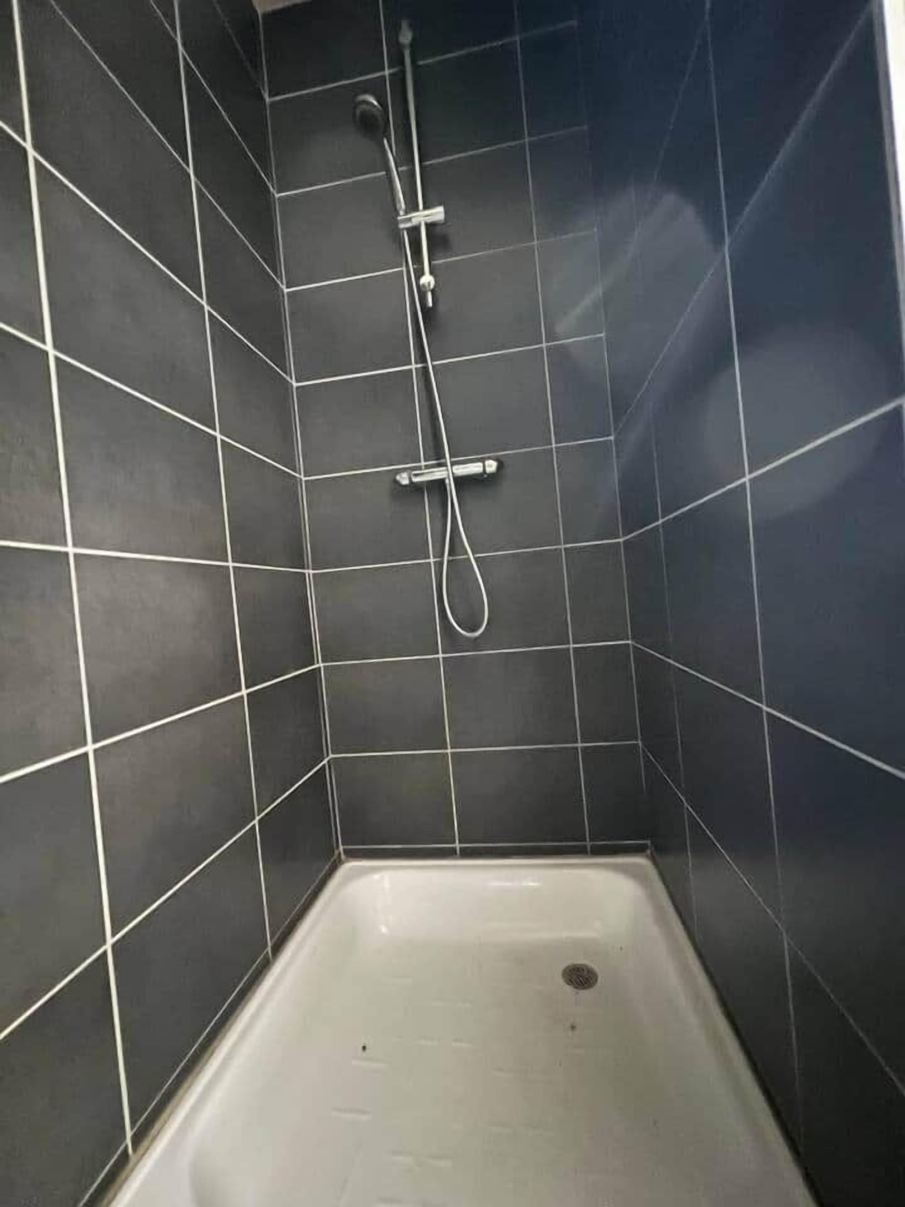 Badkamer