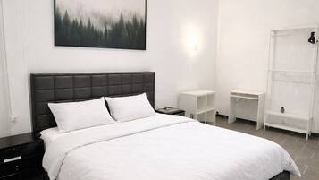 1 slaapkamer, wifi, beddengoed