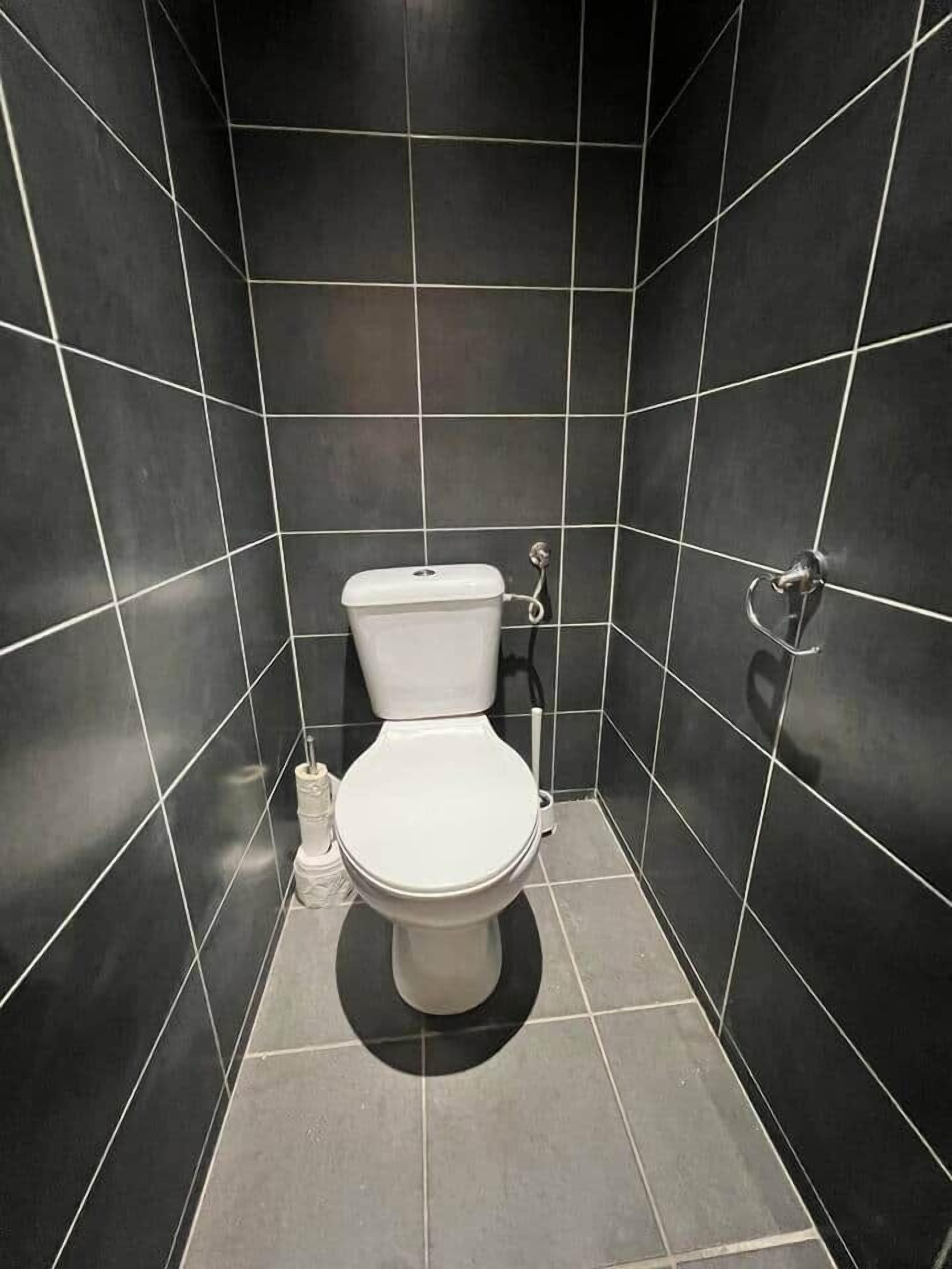 Badkamer
