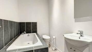 Articles de toilette (gratuits), séchoir à cheveux