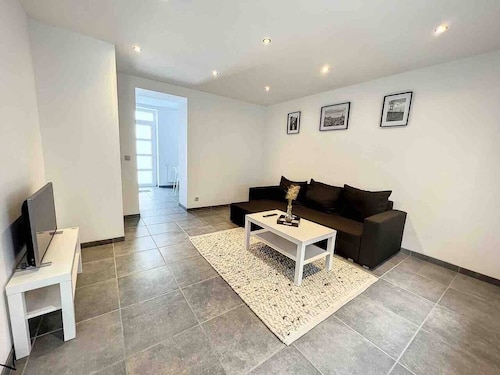 Wauters 75 Bruxelles-charleroi-airport