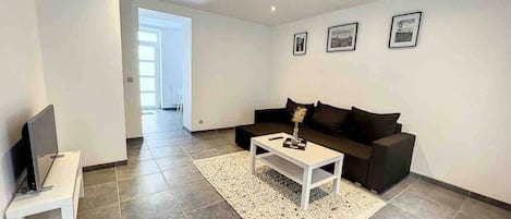 Fernseher