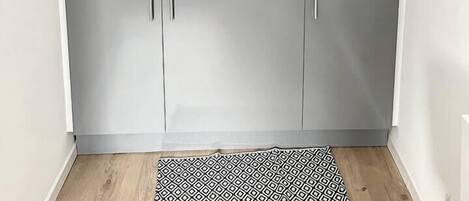 Mikrowelle, Kochgeschirr/Geschirr/Besteck