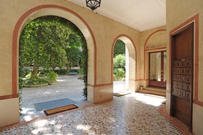 Property grounds - Giovio Loft Apt Milano (MILANO)