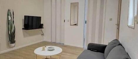 Télévision