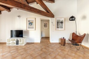 Interior - Casa Sant'Agata con Terrazza by Wonderful Italy (Palermo)