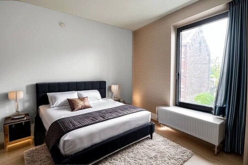 Station 64 A3 Charleroi-airport