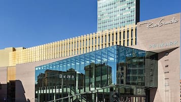Sevärdhet