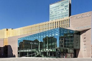 Sevärdhet