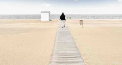 Albert 18 Brussels-charleroi-airport