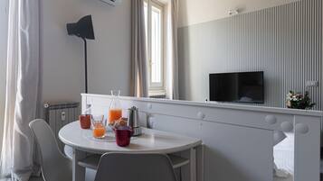 Appartement (0 Bedroom) | Interieur