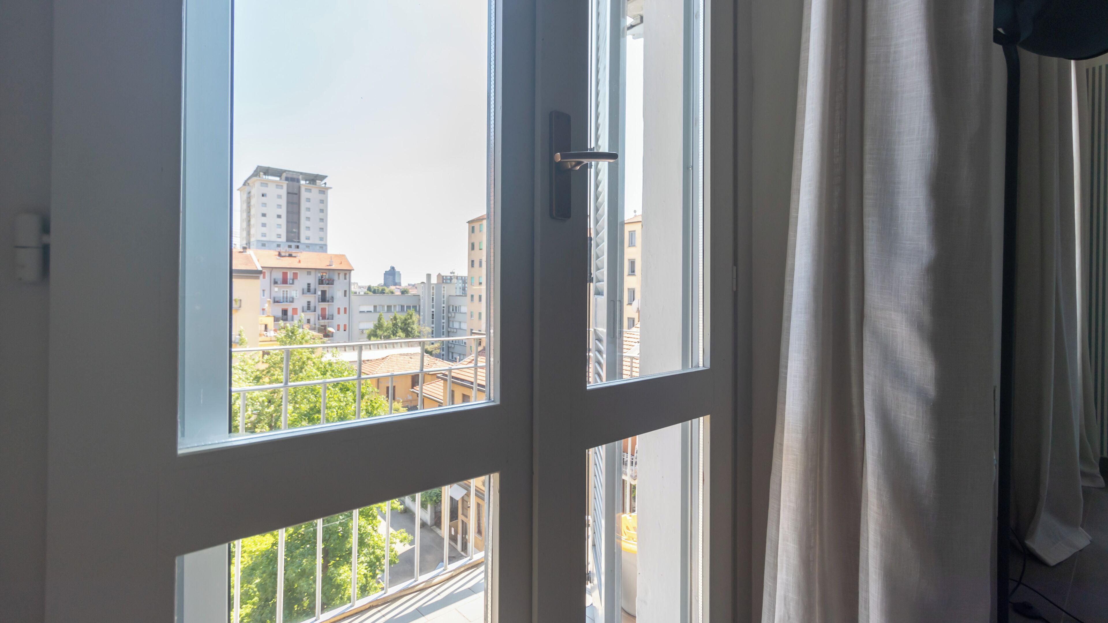 Apartment (0 Bedroom) | Interior