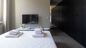 Appartement (0 Bedroom) | Intérieur