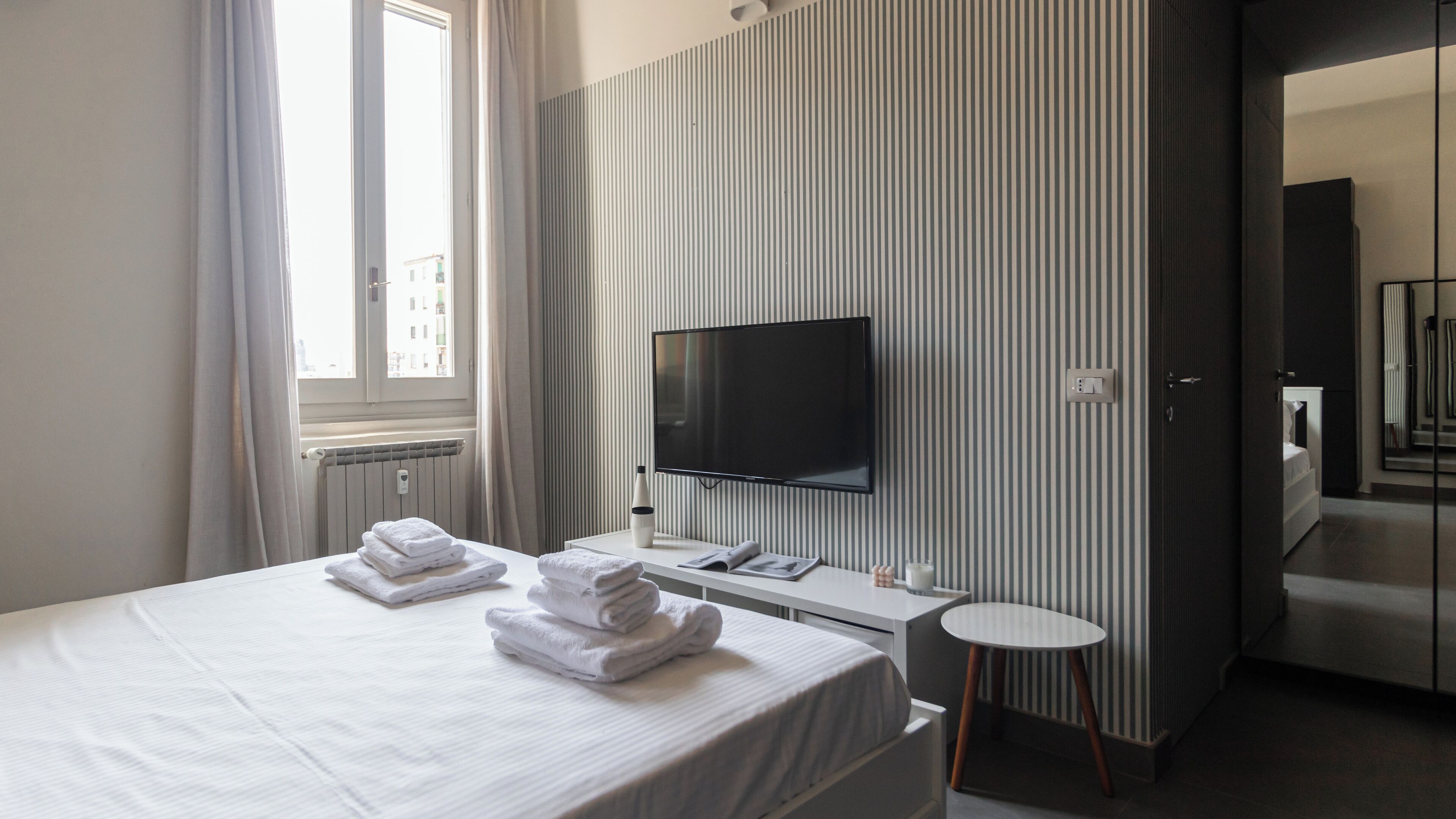 Appartamento (0 Bedroom) | Interni