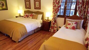 Escritorio y wifi gratis