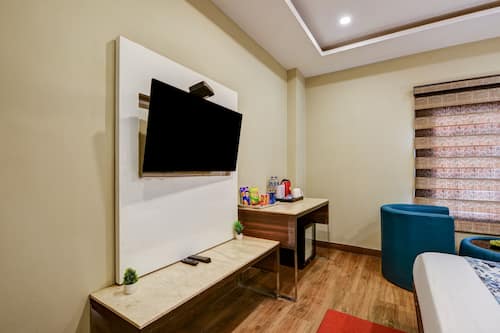 Chambre Double Deluxe