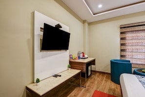 Chambre Double Deluxe
