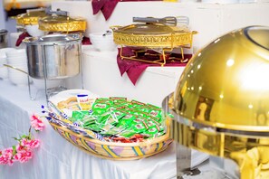 Dining - Golden Tower Hotel (Tamale)