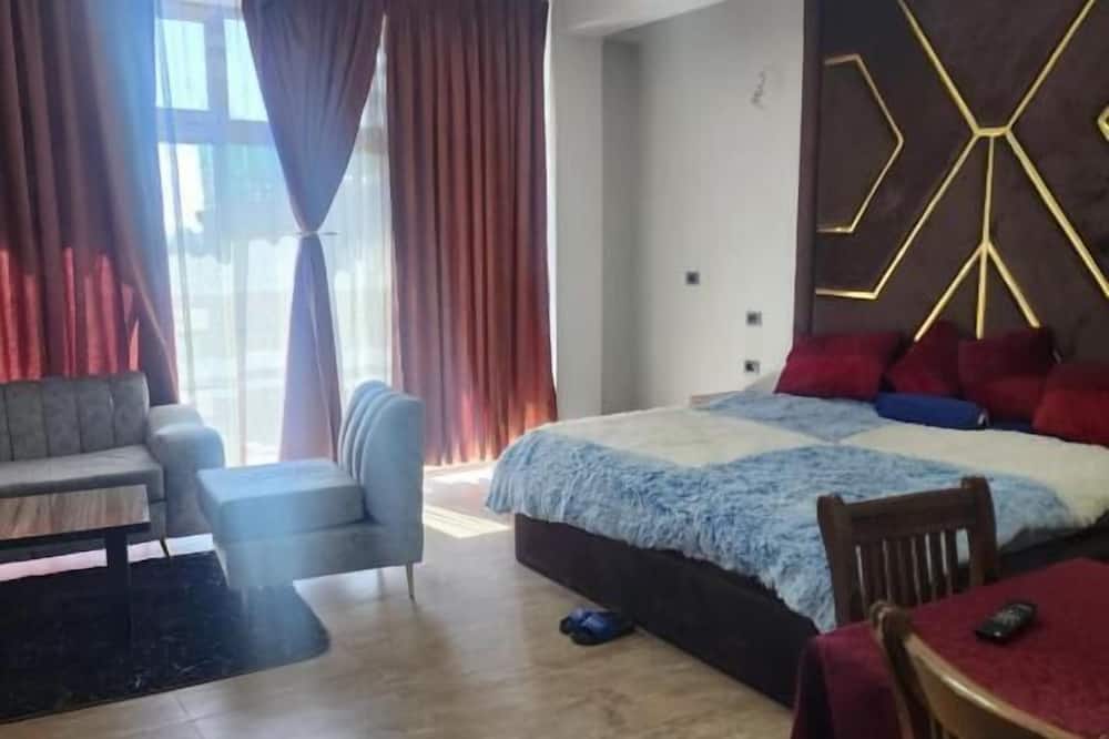 Rendez-vous Hotel