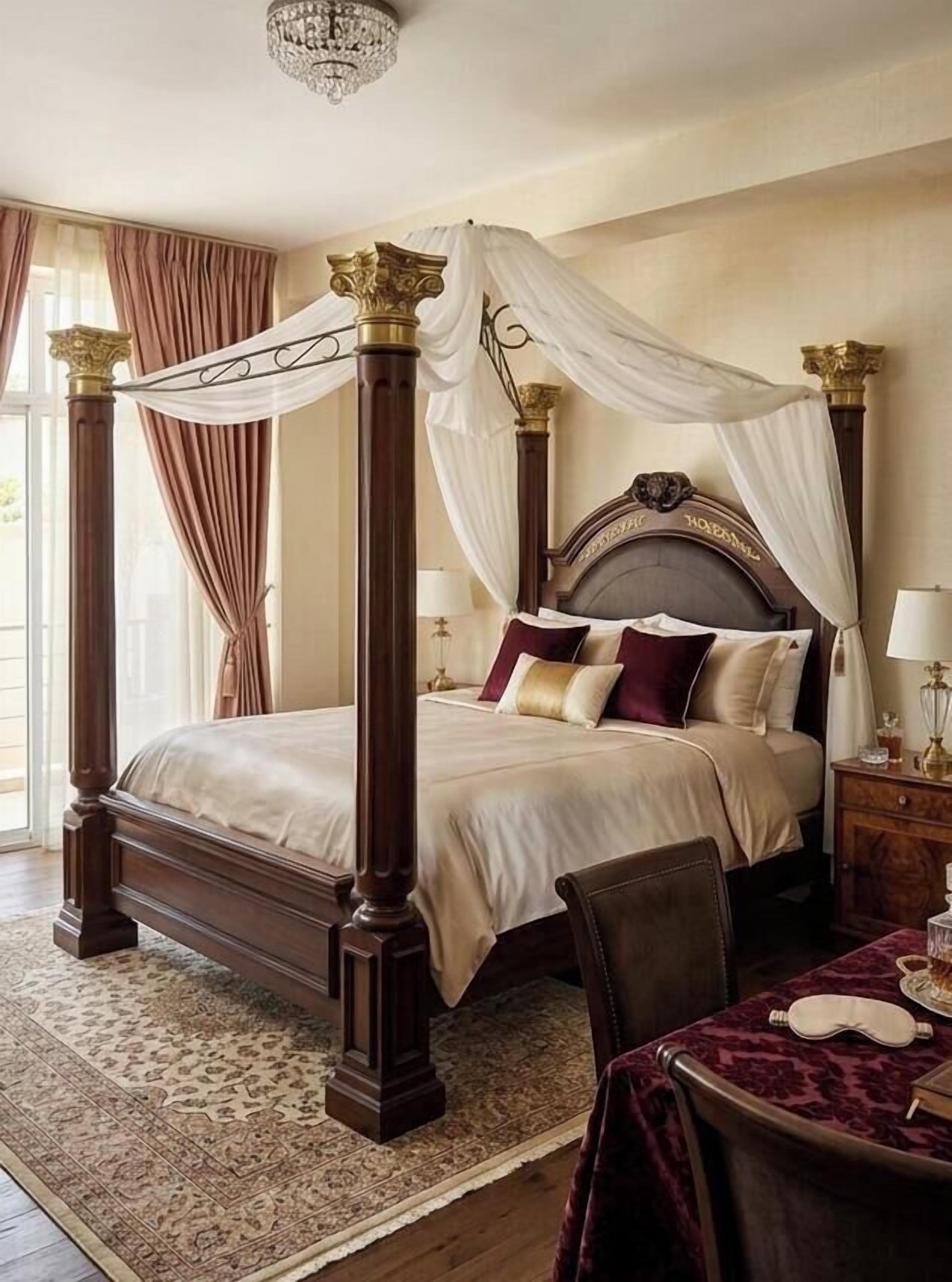 Foto - Rendez-vous Hotel