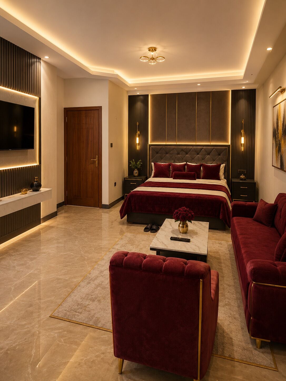 Foto - Rendez-vous Hotel