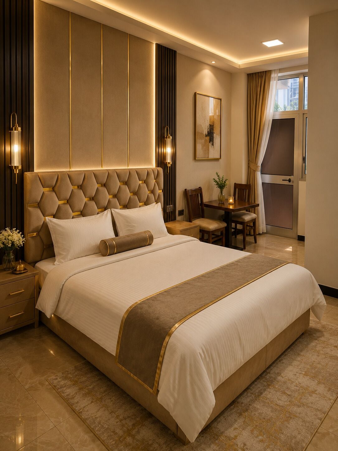 Foto - Rendez-vous Hotel
