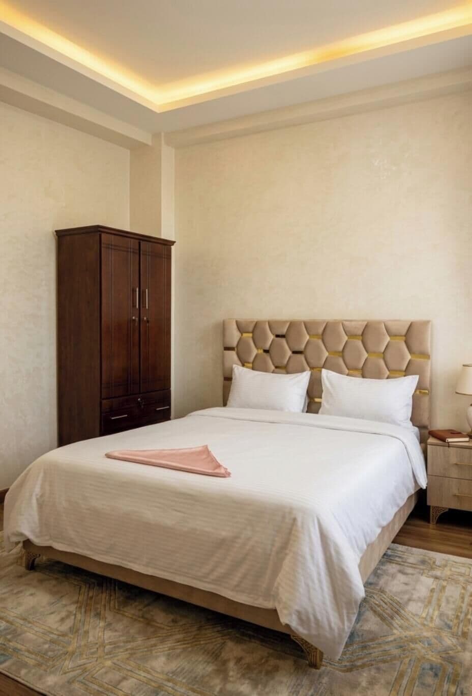 Foto - Rendez-vous Hotel