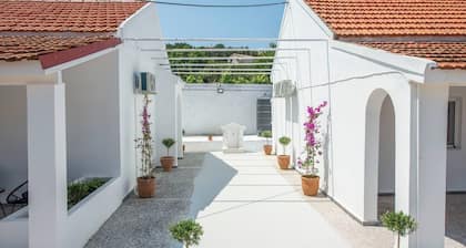 Massalia Suites Eolia
