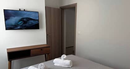 Massalia Suites Eolia