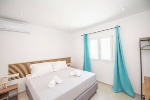 2 Schlafzimmer, Bügeleisen/Bügelbrett, Reisekinderbett, kostenloses WLAN