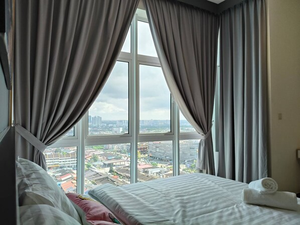 1 habitación 