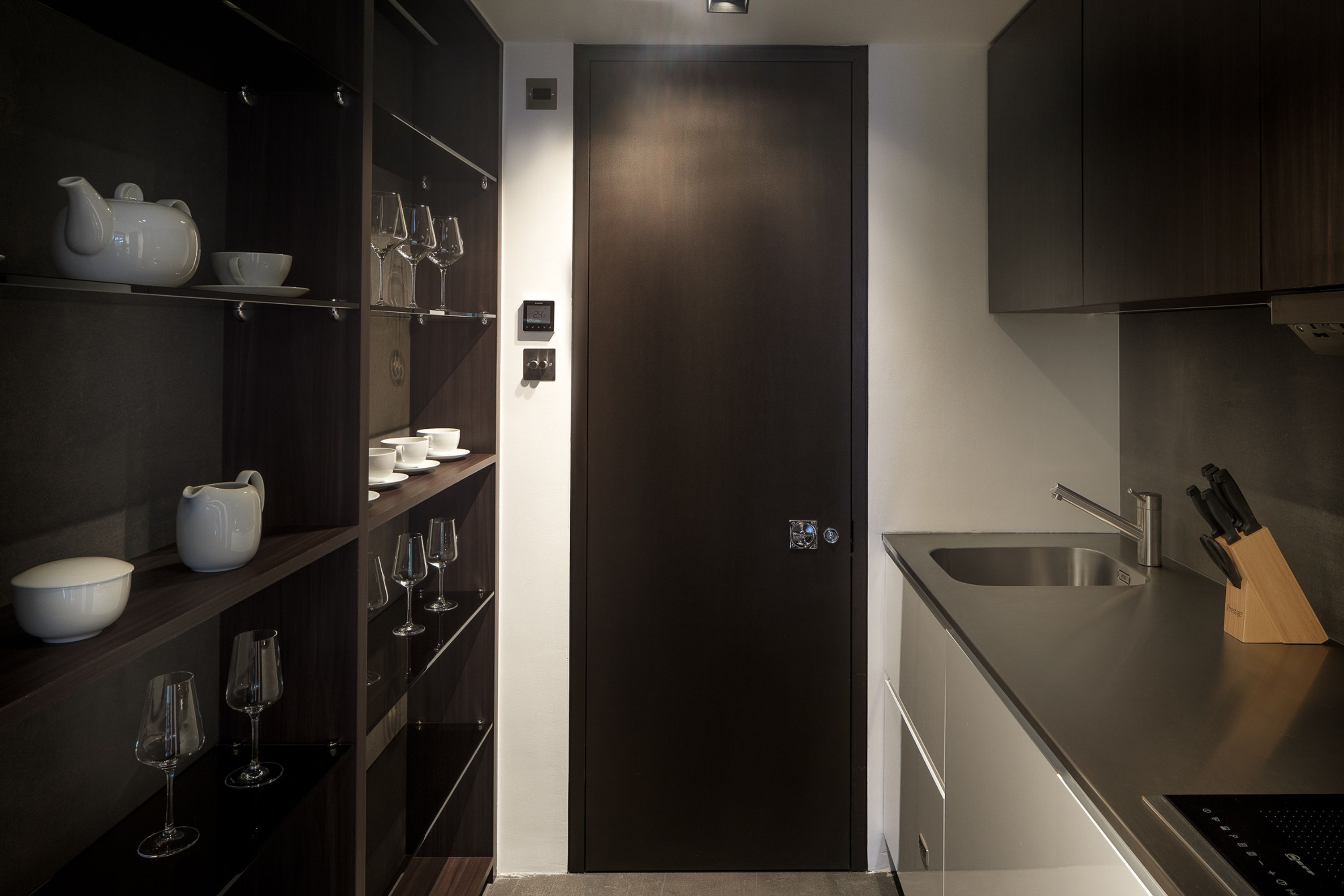 Studio | 1 bedroom, Internet